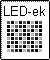 LED-ek